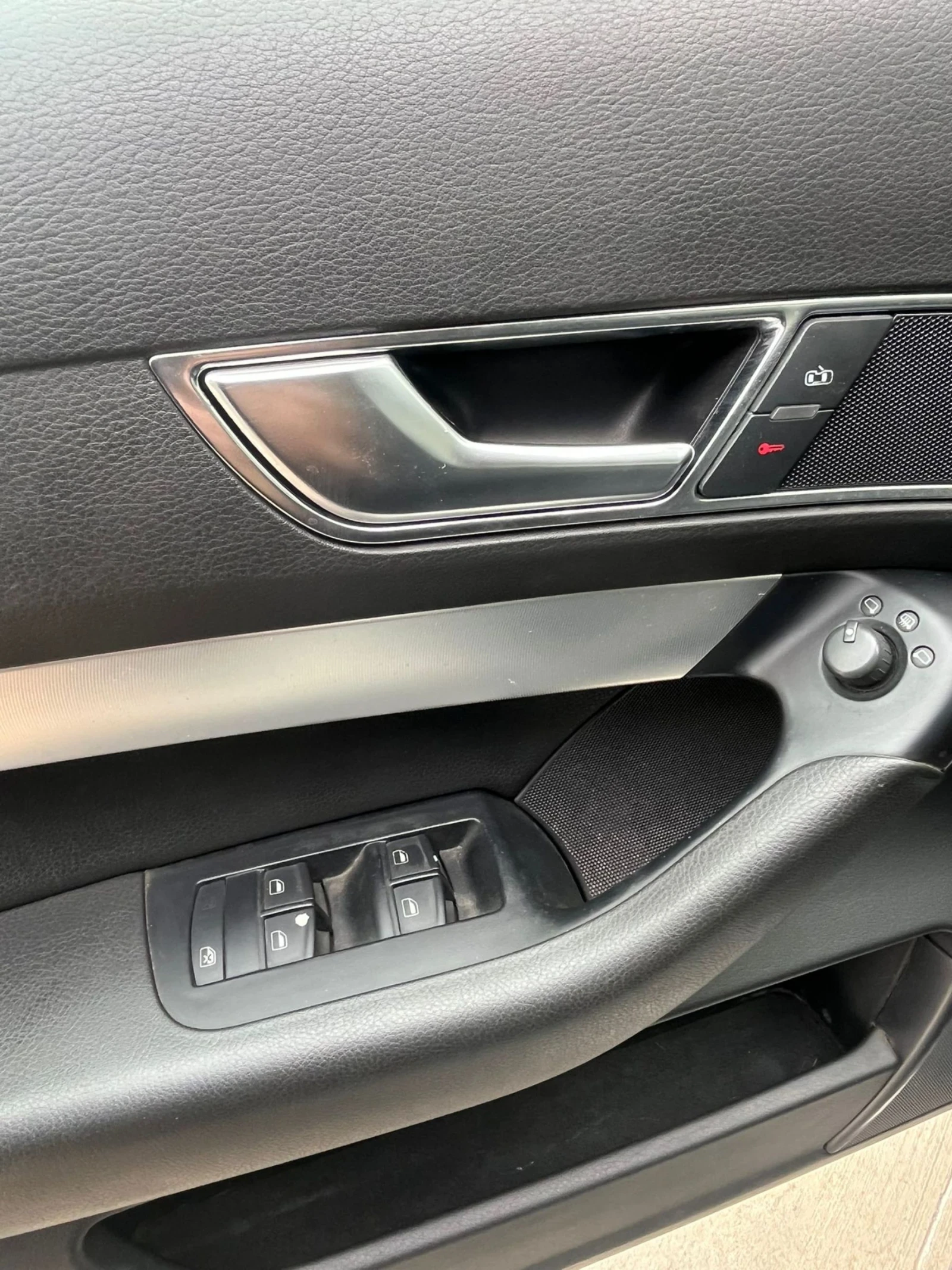 Audi A6 Allroad, снимка 13 - Автомобили и джипове - 54257950