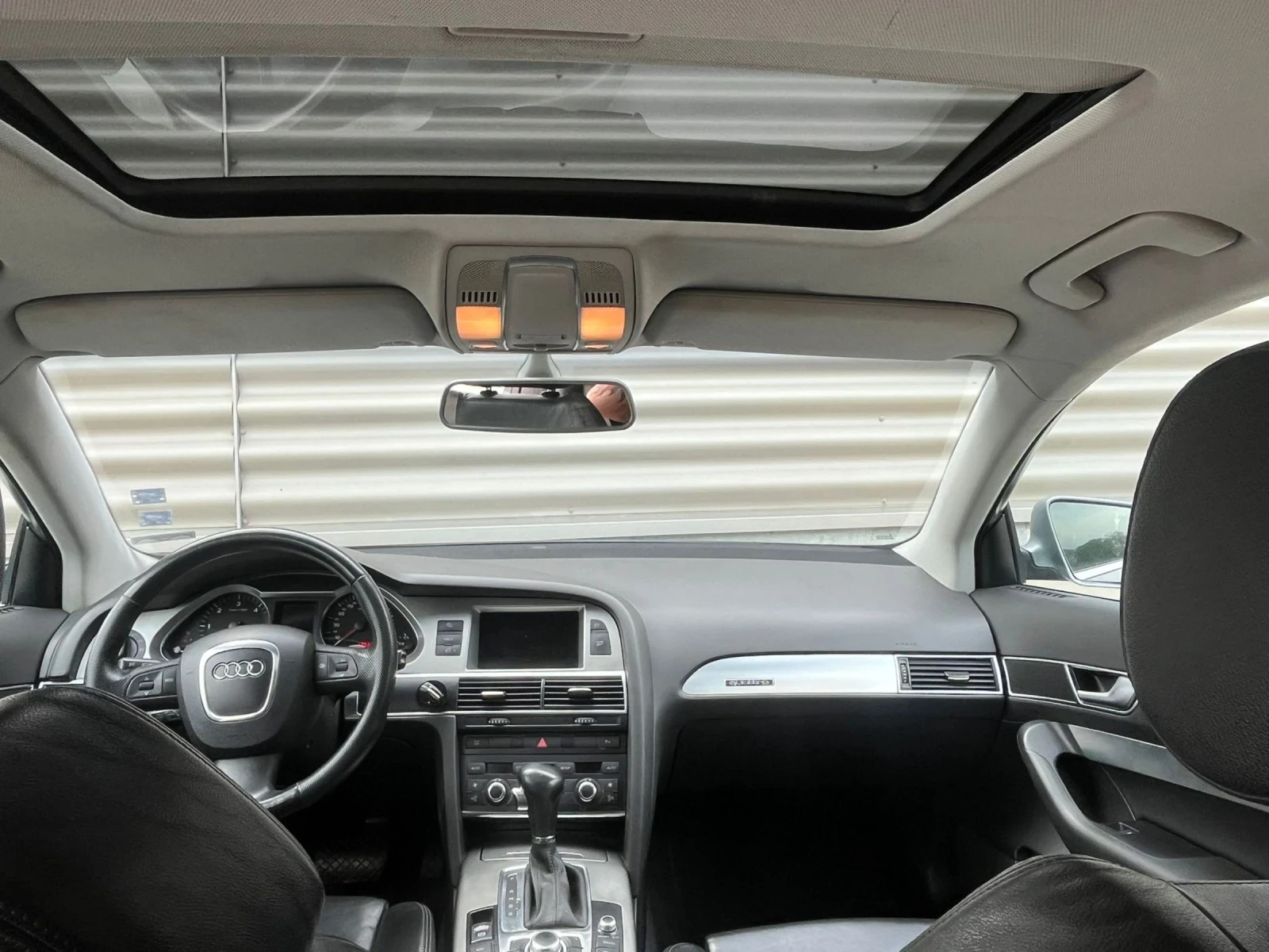 Audi A6 Allroad, снимка 8 - Автомобили и джипове - 54257950