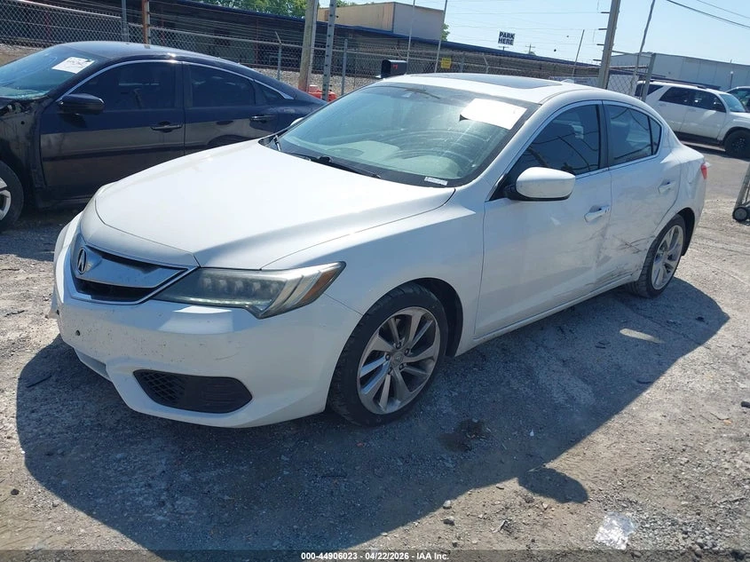 Acura ILX 2.4l Premium Package/Technology Plus Package, снимка 2 - Автомобили и джипове - 54369781