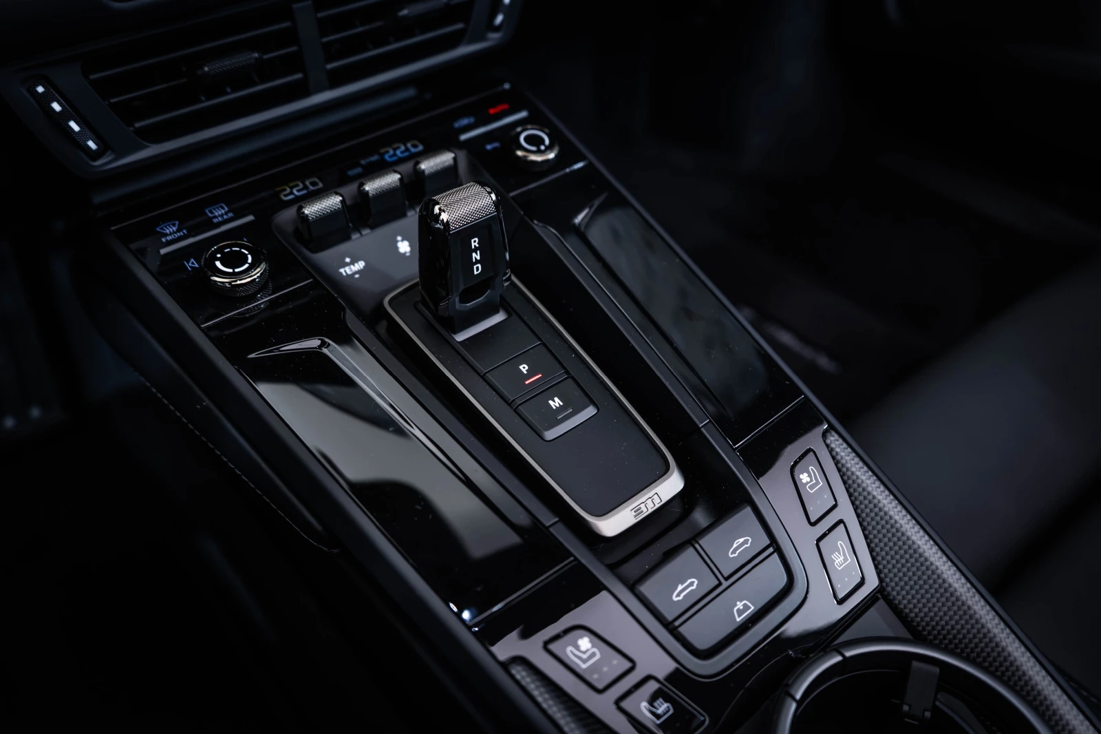 Porsche 911 992.2 Cabriolet* Burmester* 360, снимка 8 - Автомобили и джипове - 54411896