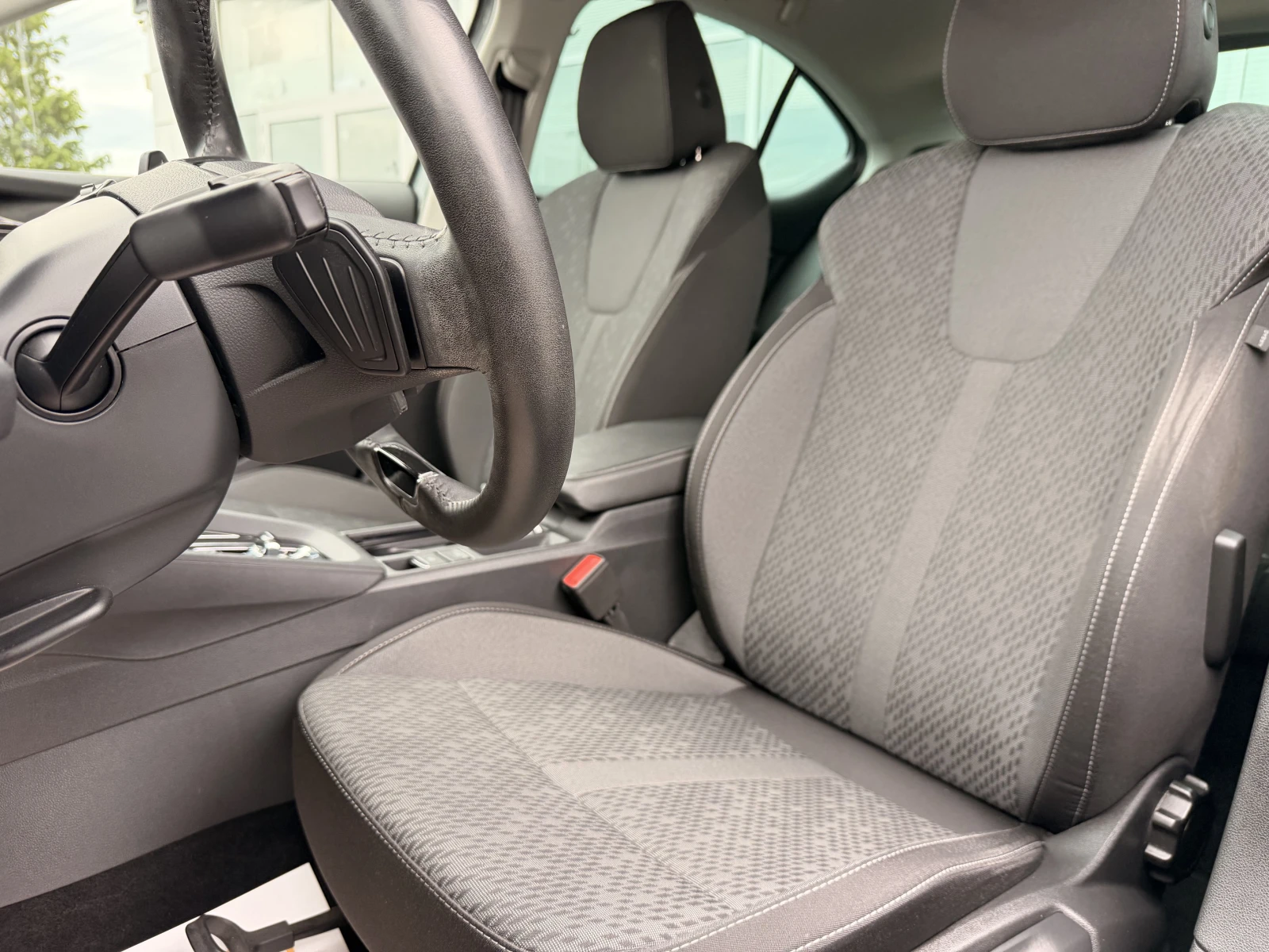 Skoda Octavia 2.0 TDI/150к.с/DSG, снимка 13 - Автомобили и джипове - 54520490