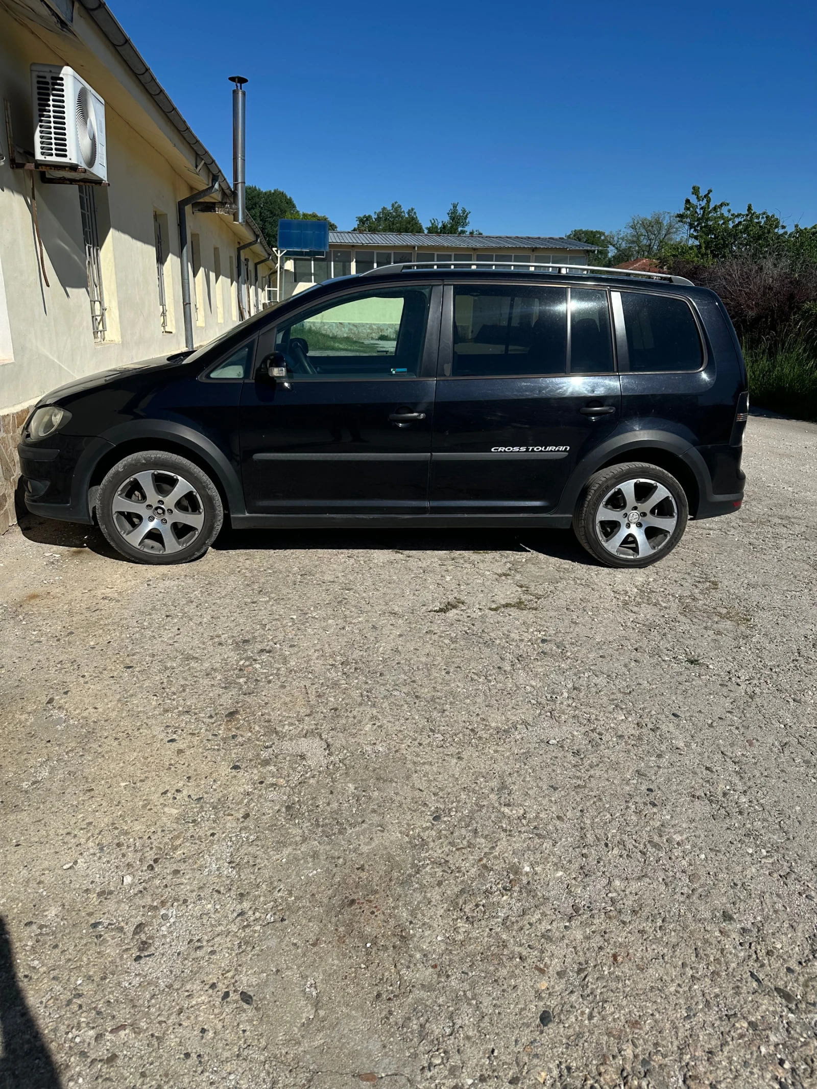 VW Touran ���� ������ | Mobile.bg � ����������� 2