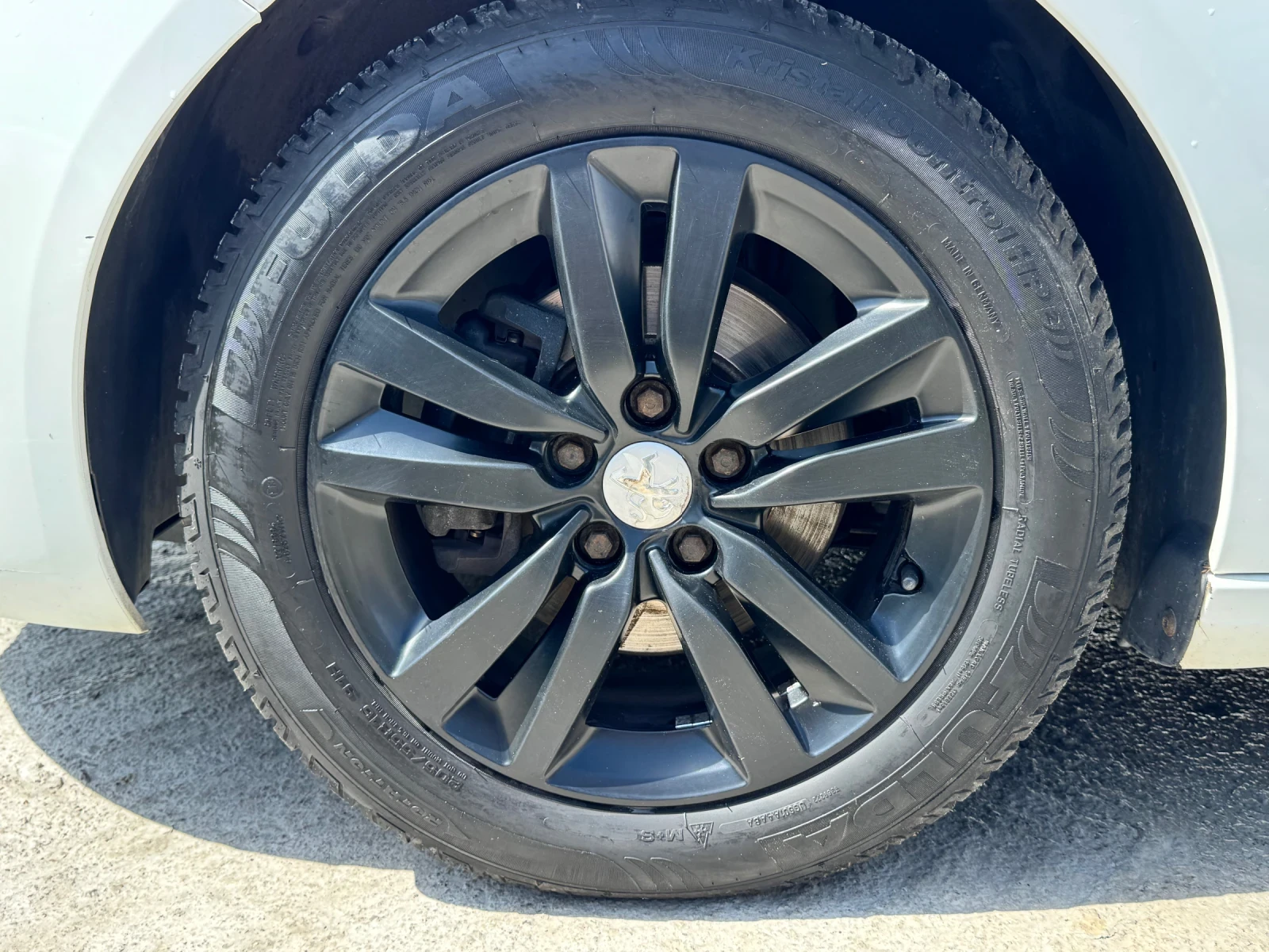 Peugeot 308 1.2 PureTech/�������� | Mobile.bg � ����������� 14