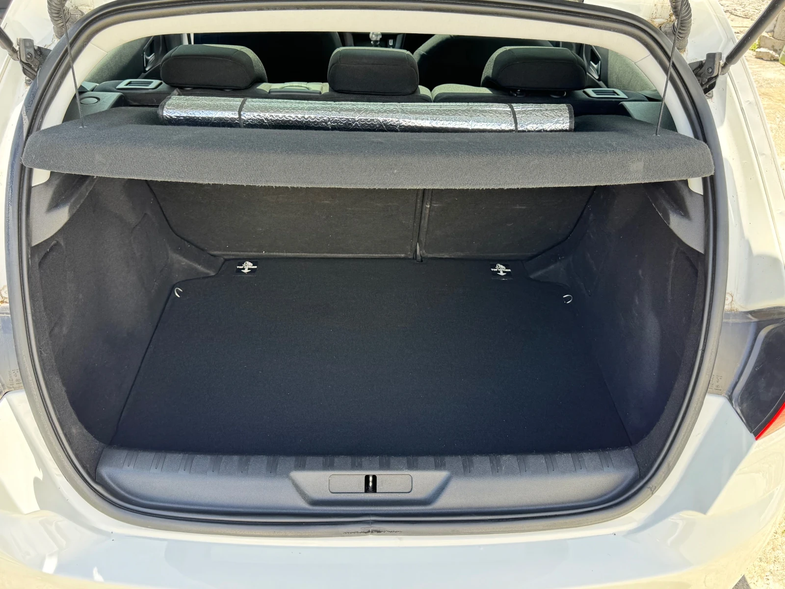 Peugeot 308 1.2 PureTech/�������� | Mobile.bg � ����������� 15