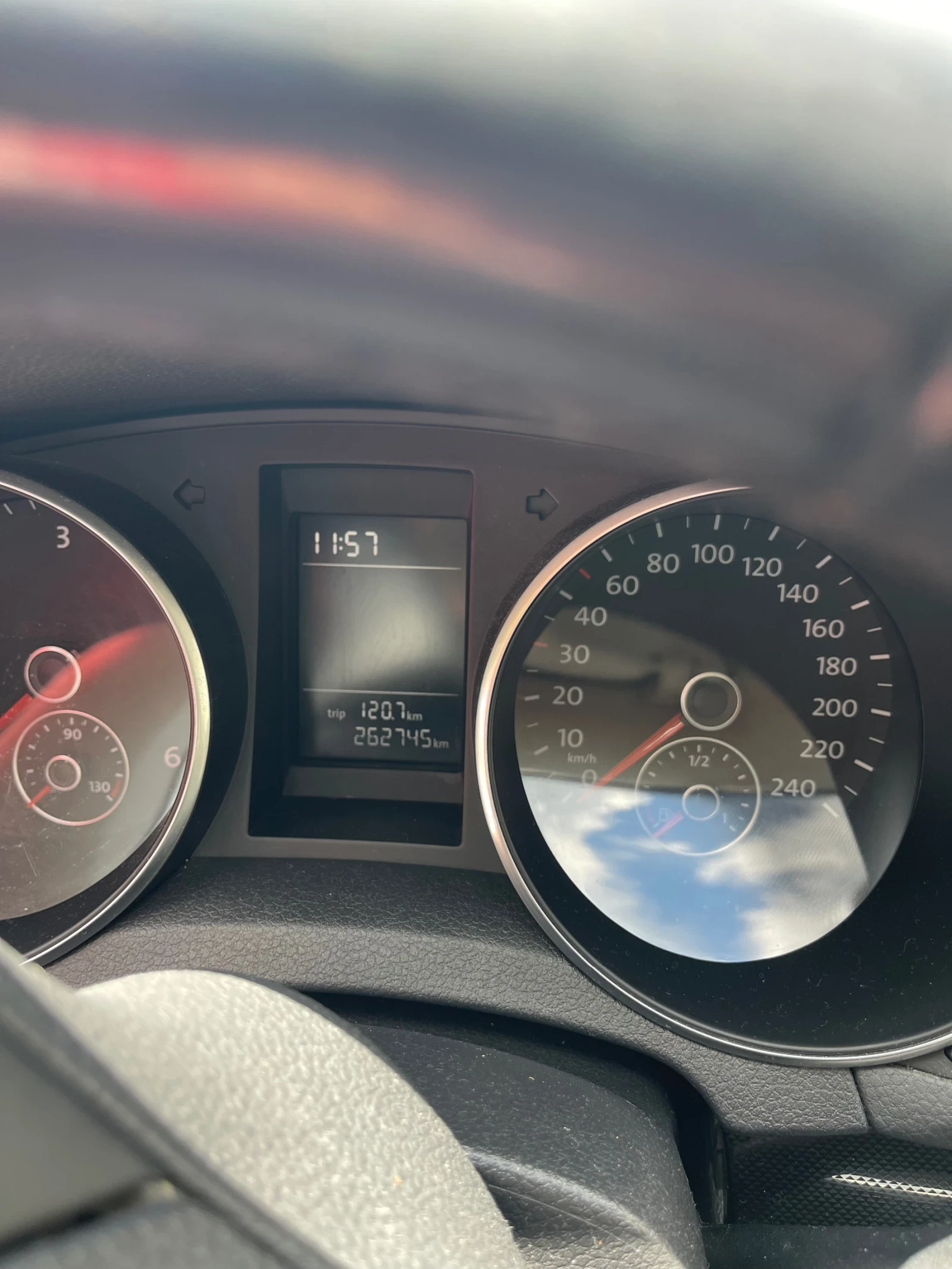 VW Golf, снимка 12 - Автомобили и джипове - 54713867