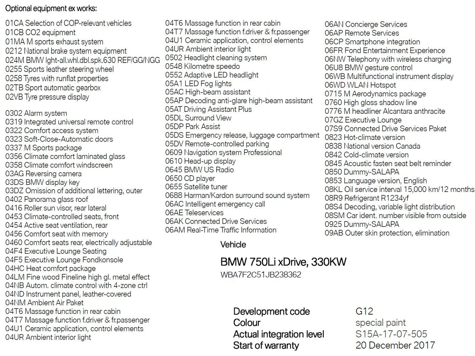 BMW 750 750Li Xdrive 4.4 V8 FULL | Mobile.bg � ����������� 16