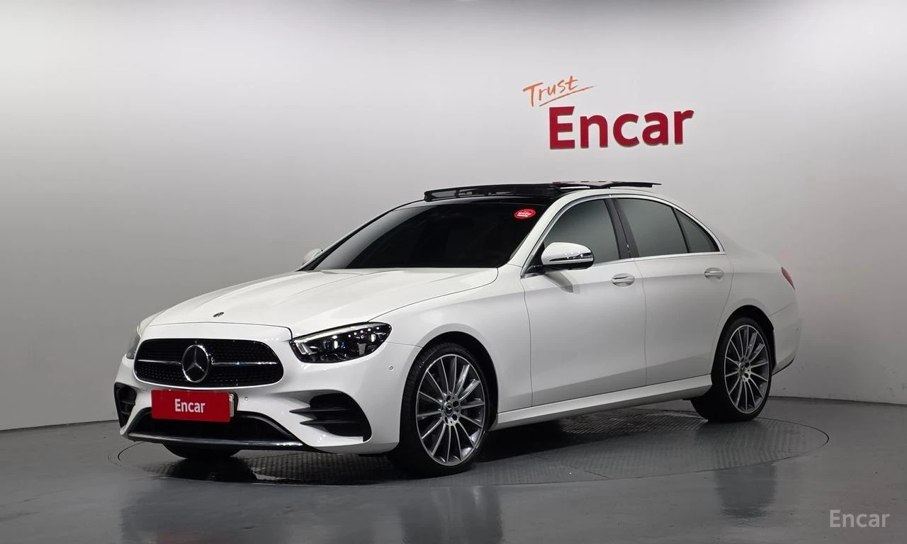 Mercedes-Benz E 350 4MATIC* AMG* LINE* BURMESTER* ХЕДЪП* ДИГИТАЛНО* ТА
