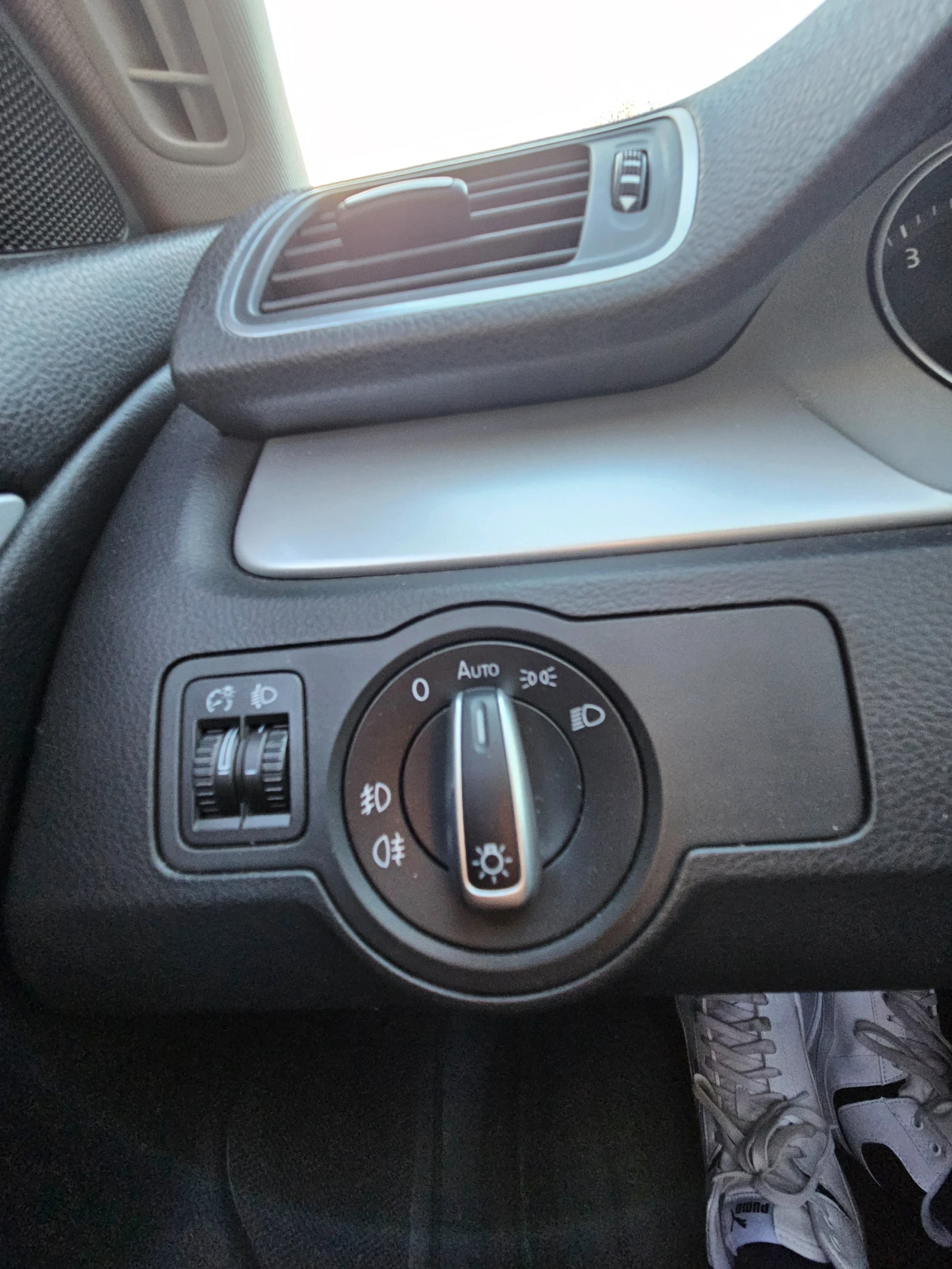 VW CC, снимка 8 - Автомобили и джипове - 54982205