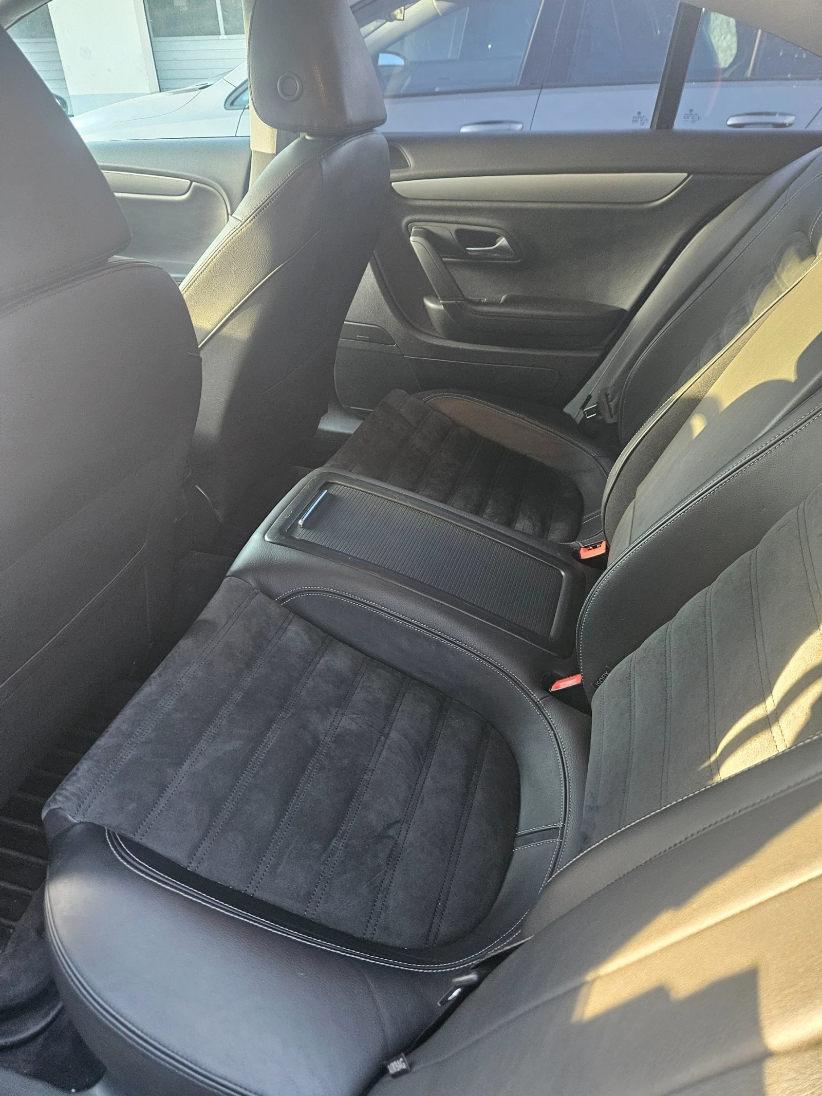 VW CC, снимка 9 - Автомобили и джипове - 54982205