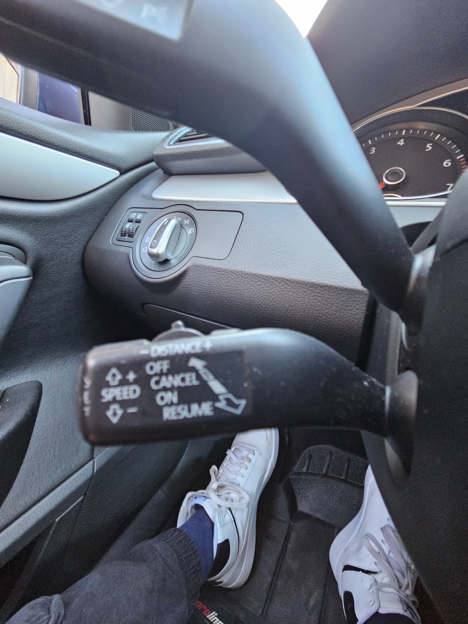 VW CC, снимка 7 - Автомобили и джипове - 54982205