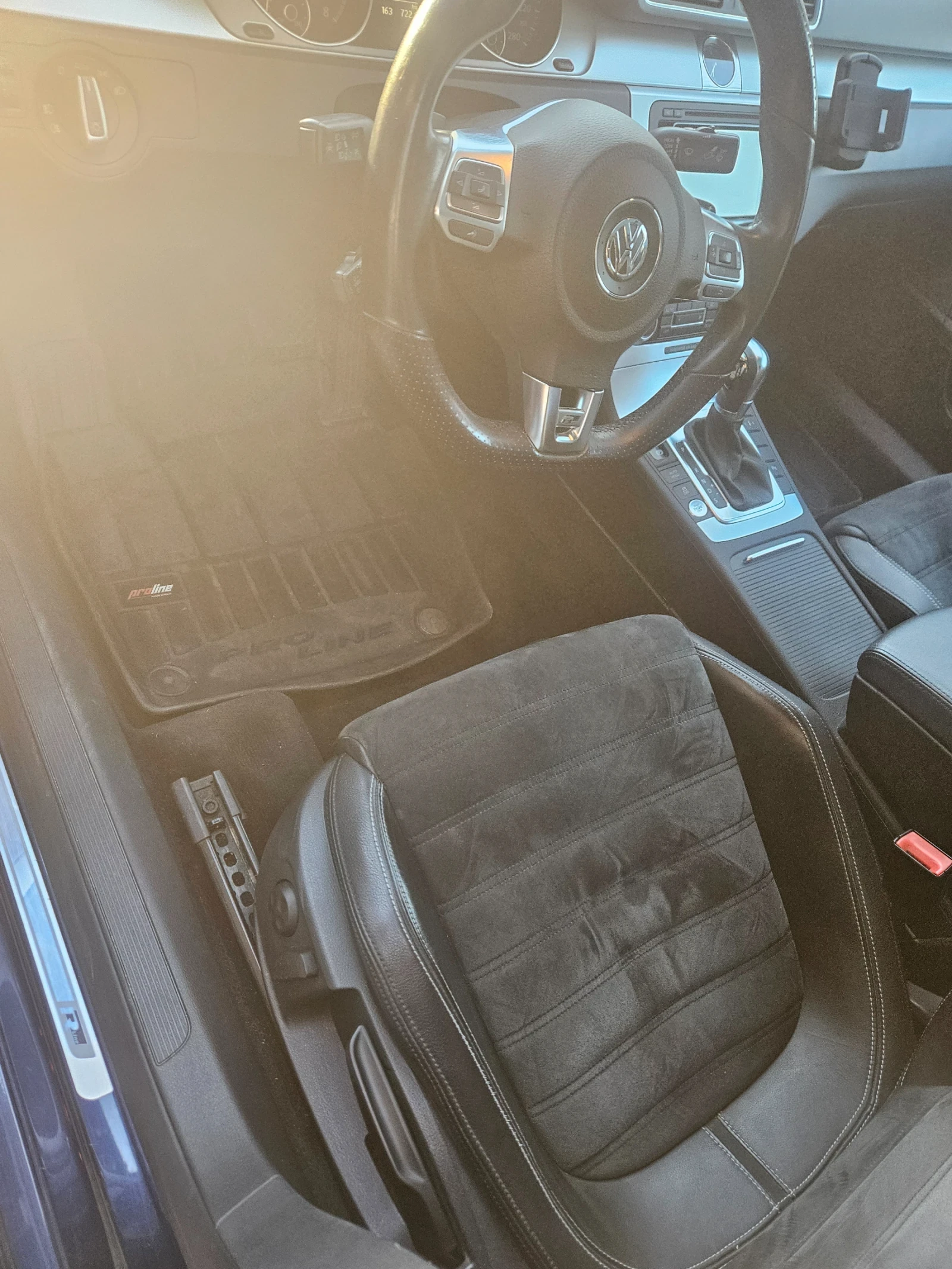 VW CC, снимка 5 - Автомобили и джипове - 54982205