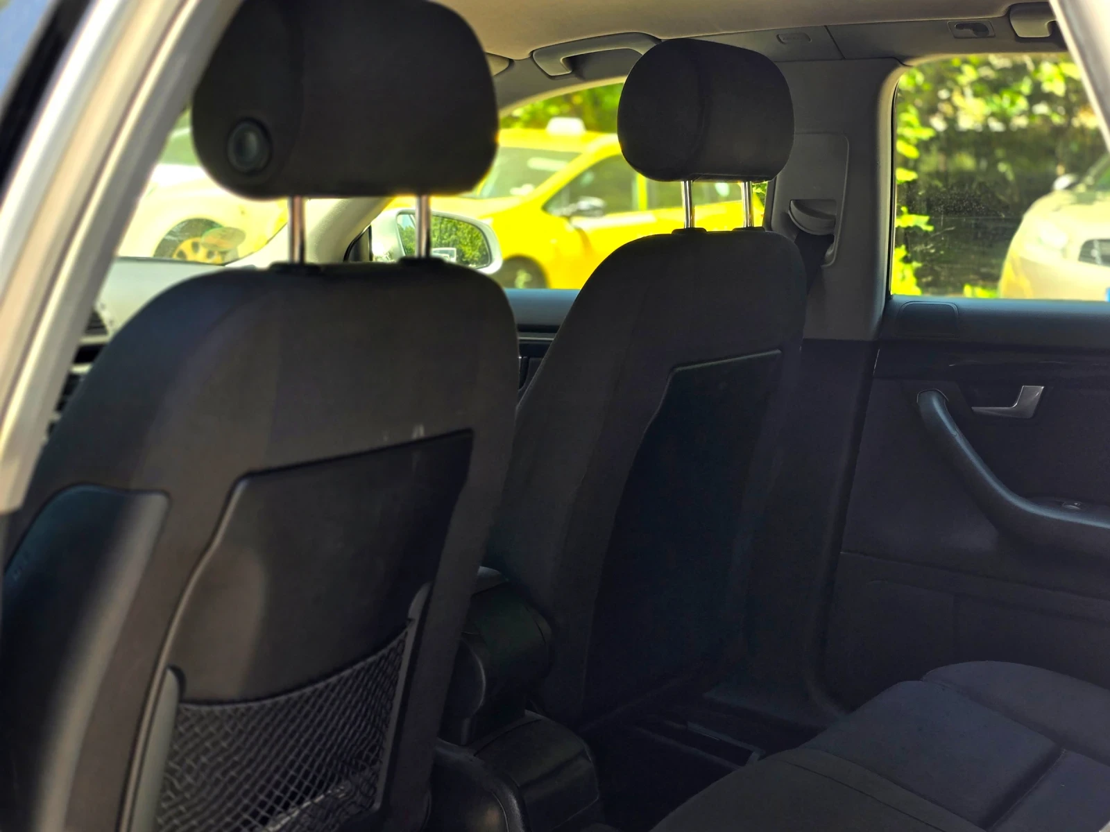 Audi A4, снимка 10 - Автомобили и джипове - 55073263