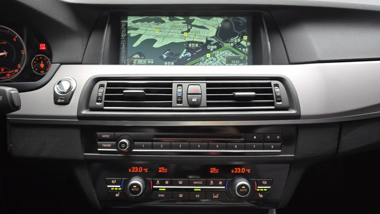 BMW 530 D Xdrive M Sport, снимка 12 - Автомобили и джипове - 55405941
