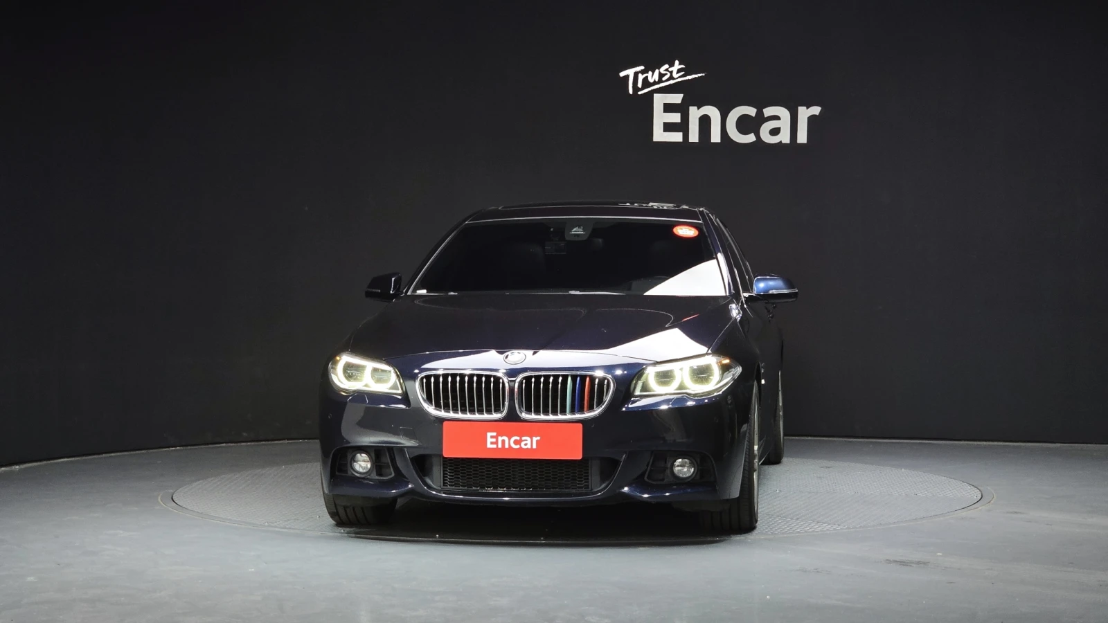BMW 530 D Xdrive M Sport, снимка 2 - Автомобили и джипове - 55405941