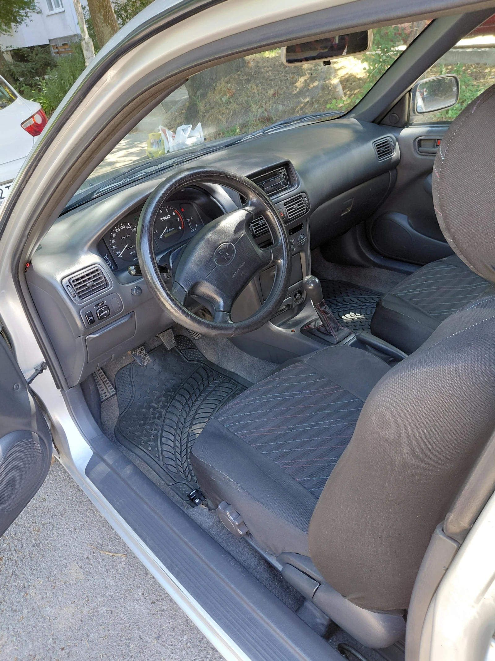 Toyota Corolla, снимка 5 - Автомобили и джипове - 55412688