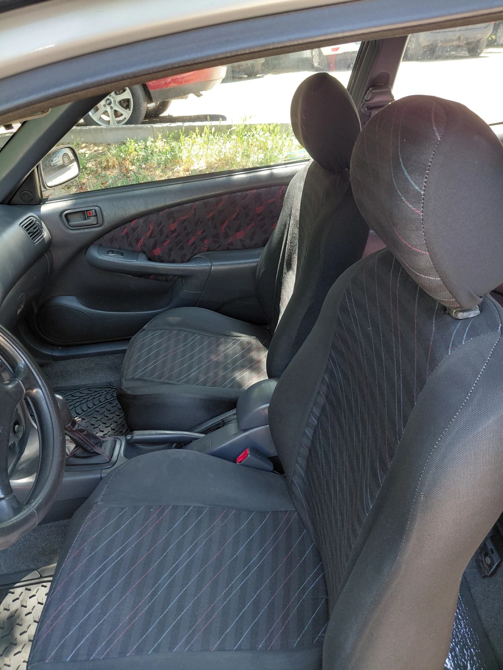 Toyota Corolla, снимка 6 - Автомобили и джипове - 55412688