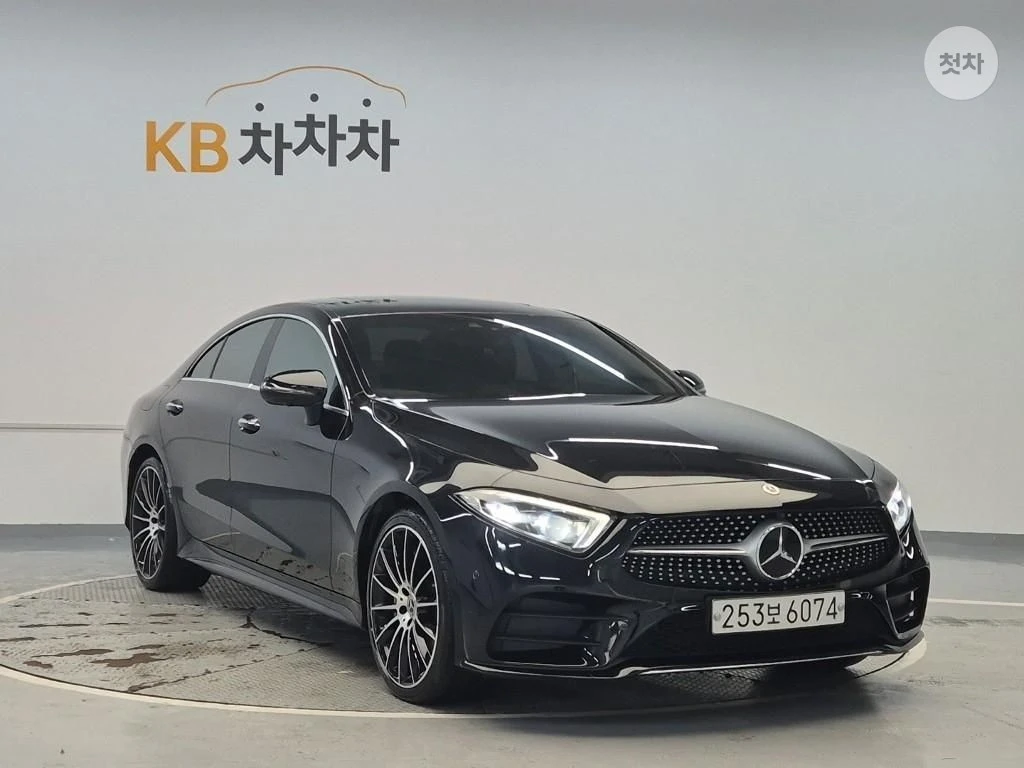 Mercedes-Benz CLS 450 4MATIC AMG LINE HEAD UP 360CAM PANORAMA ����� | Mobile.bg � ����������� 3