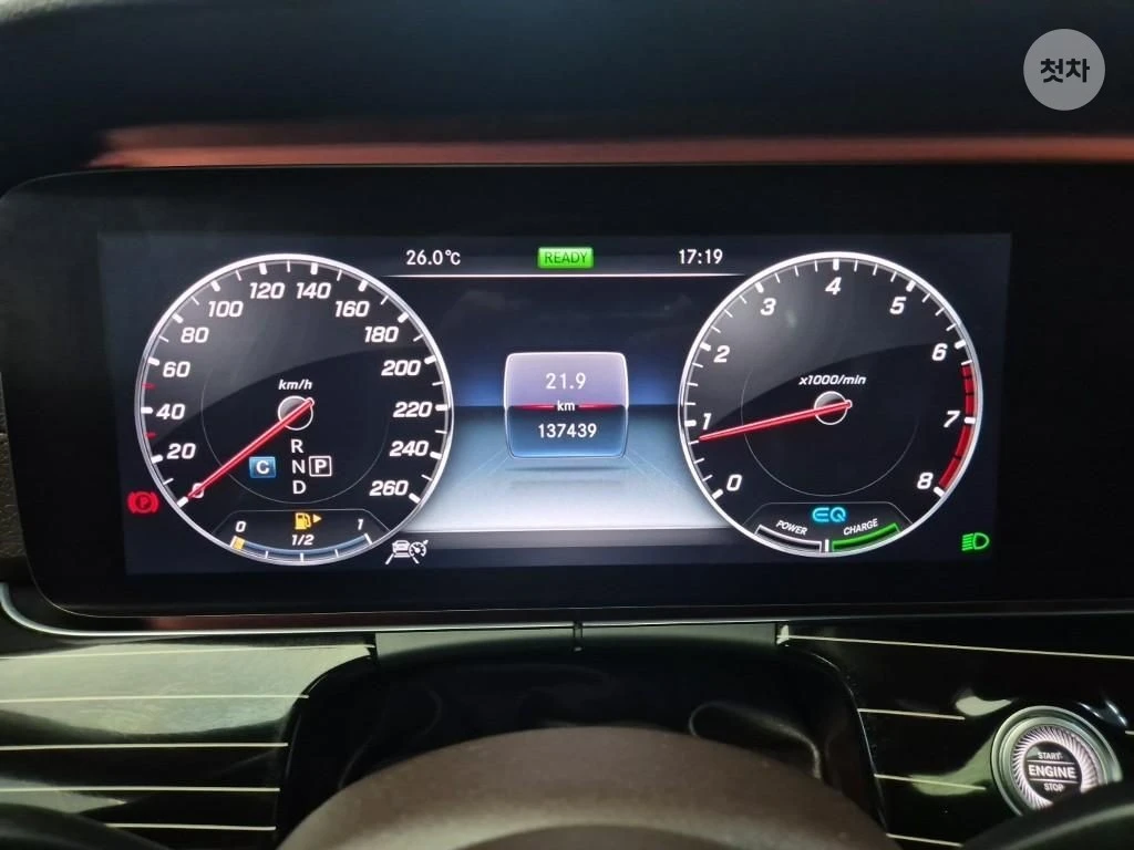 Mercedes-Benz CLS 450 4MATIC AMG LINE HEAD UP 360CAM PANORAMA ����� | Mobile.bg � ����������� 9