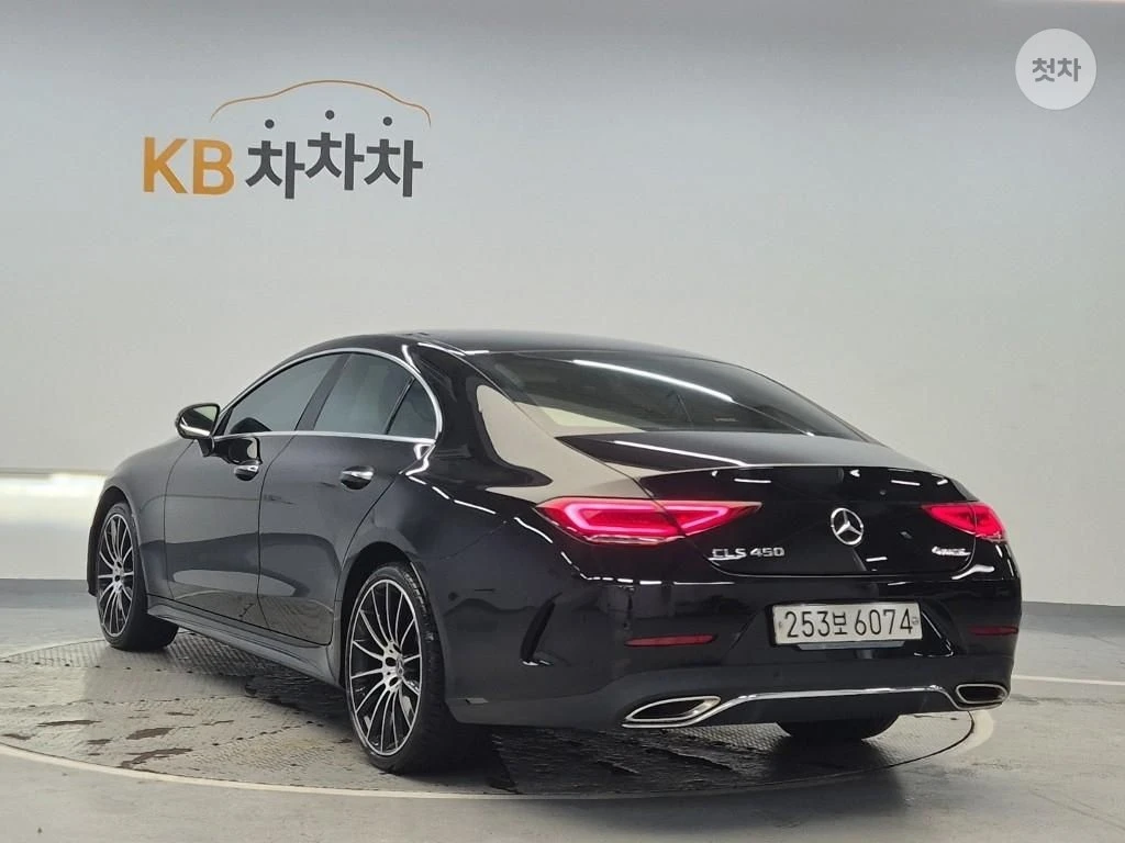 Mercedes-Benz CLS 450 4MATIC AMG LINE HEAD UP 360CAM PANORAMA ����� | Mobile.bg � ����������� 4