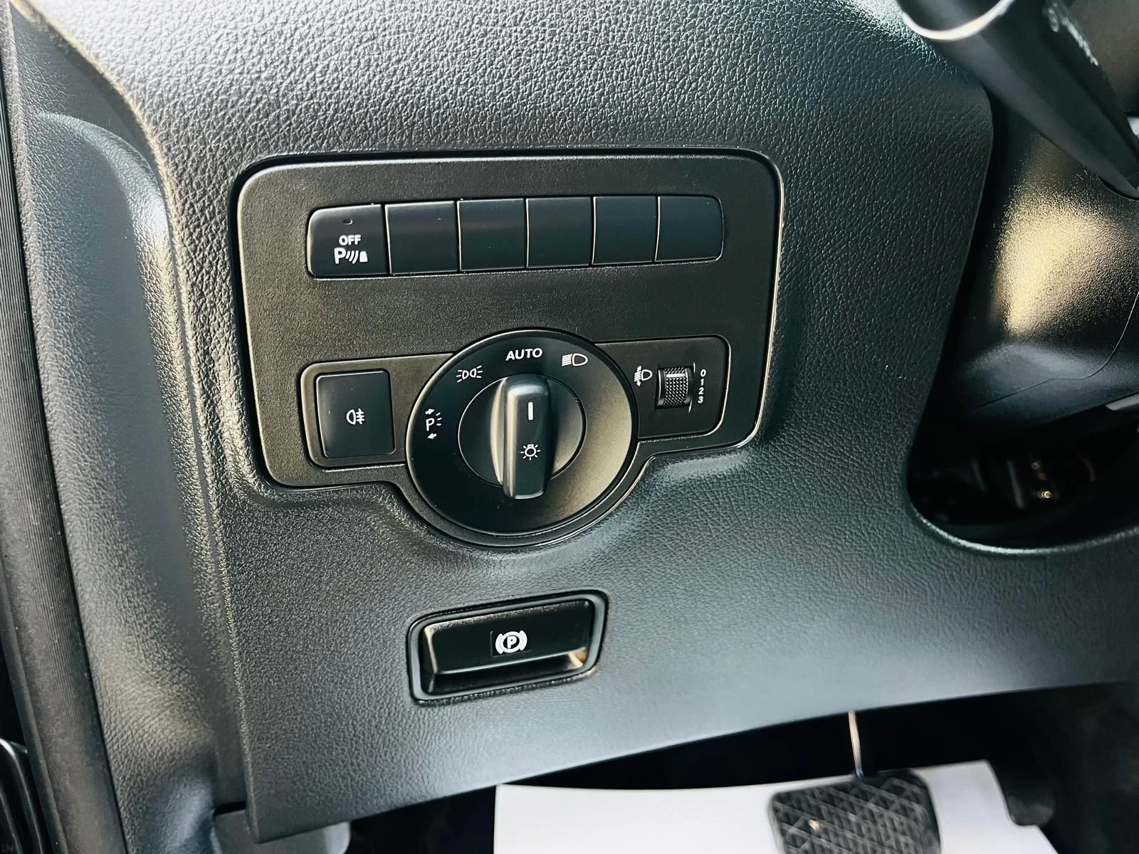Mercedes-Benz Viano 2.2 CDI. ����������  | Mobile.bg � ����������� 10