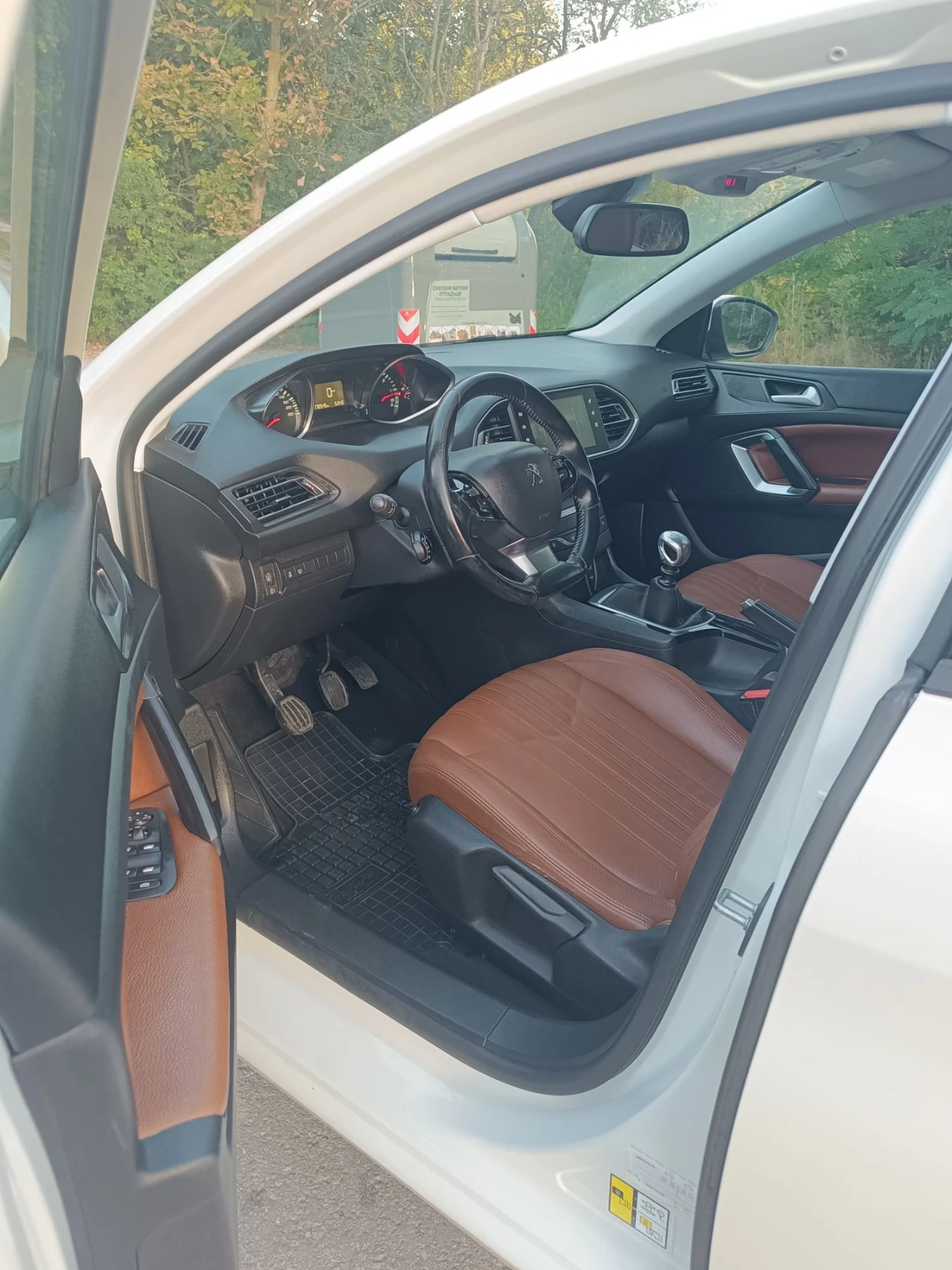 Peugeot 508 | Mobile.bg � ����������� 9