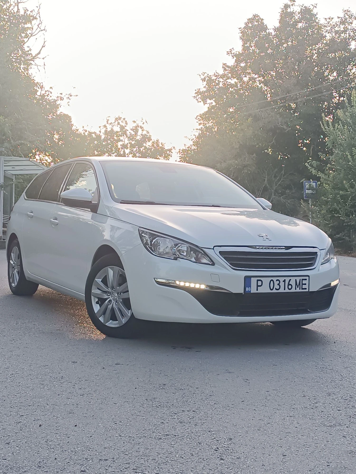 Peugeot 508 | Mobile.bg � ����������� 1