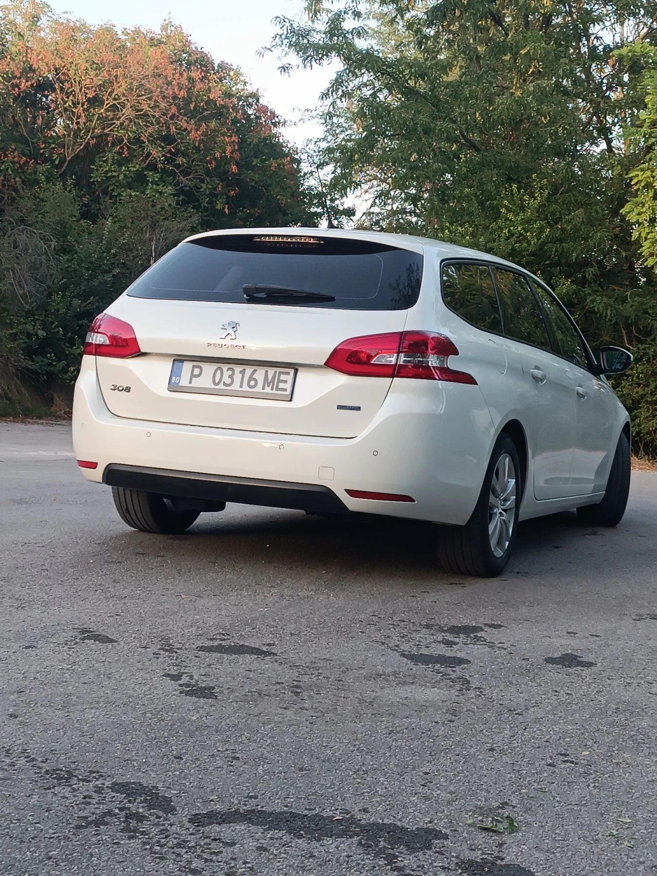 Peugeot 508 | Mobile.bg � ����������� 4