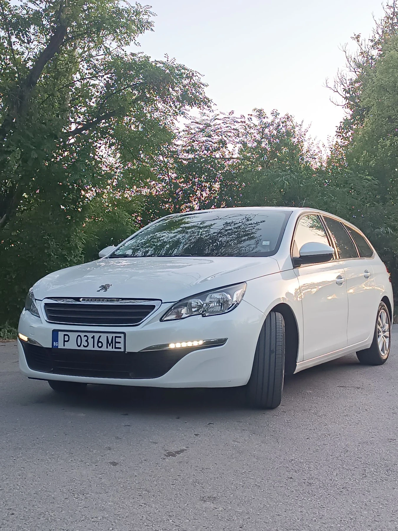 Peugeot 508 | Mobile.bg � ����������� 2