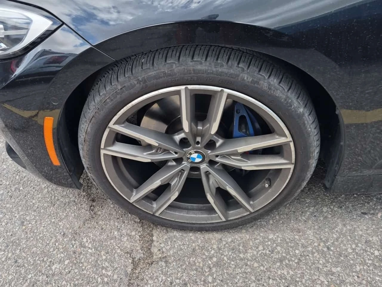 BMW 340 M340I XDRIVE  CARFAX, снимка 6 - Автомобили и джипове - 55887801