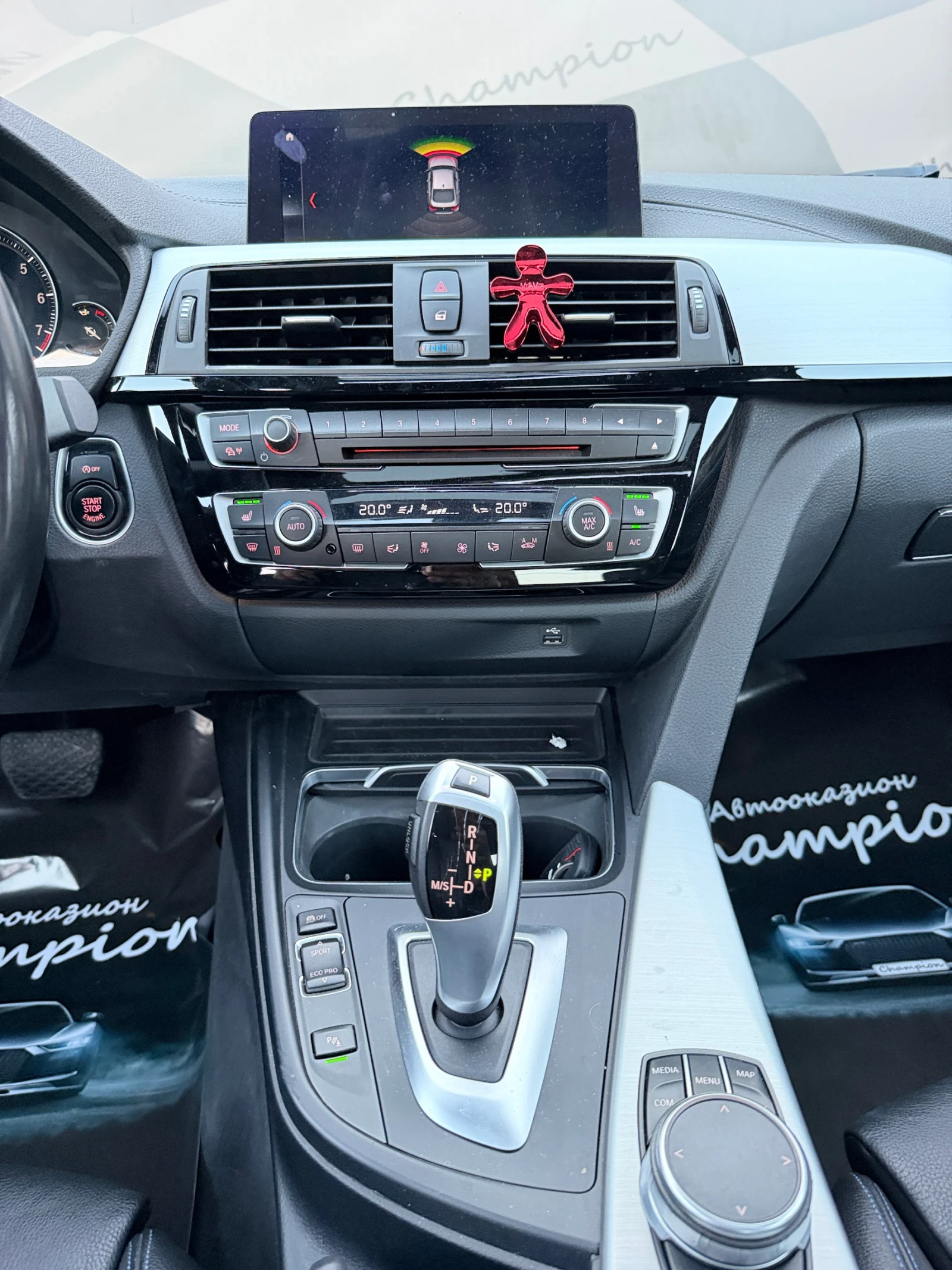 BMW 418 Бартер лизинг без доходи, снимка 9 - Автомобили и джипове - 55920555