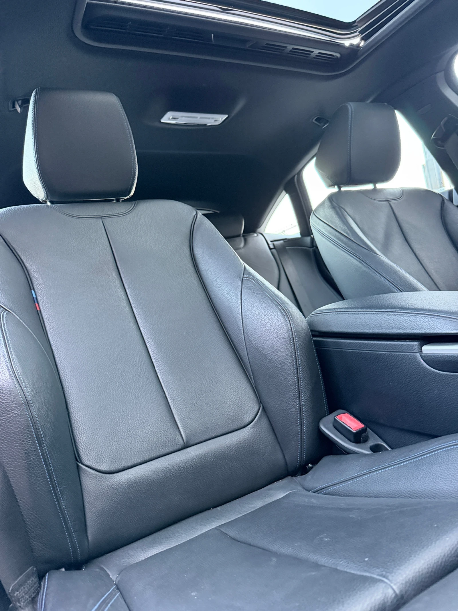 BMW 418 Бартер лизинг без доходи, снимка 11 - Автомобили и джипове - 55920555