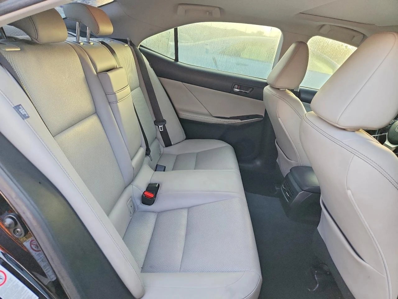 Lexus IS 200 2.0l T | Mobile.bg � ����������� 10