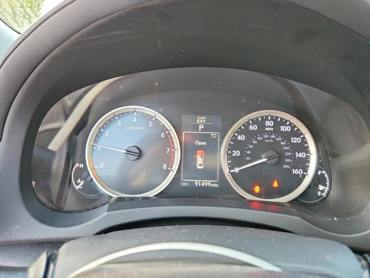 Lexus IS 200 2.0l T | Mobile.bg � ����������� 9