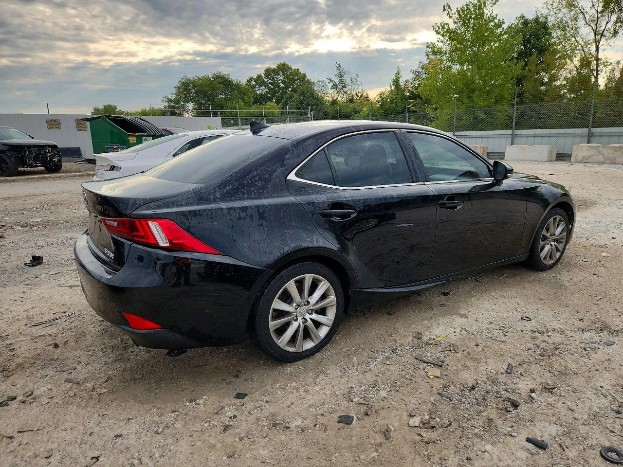 Lexus IS 200 2.0l T | Mobile.bg � ����������� 3