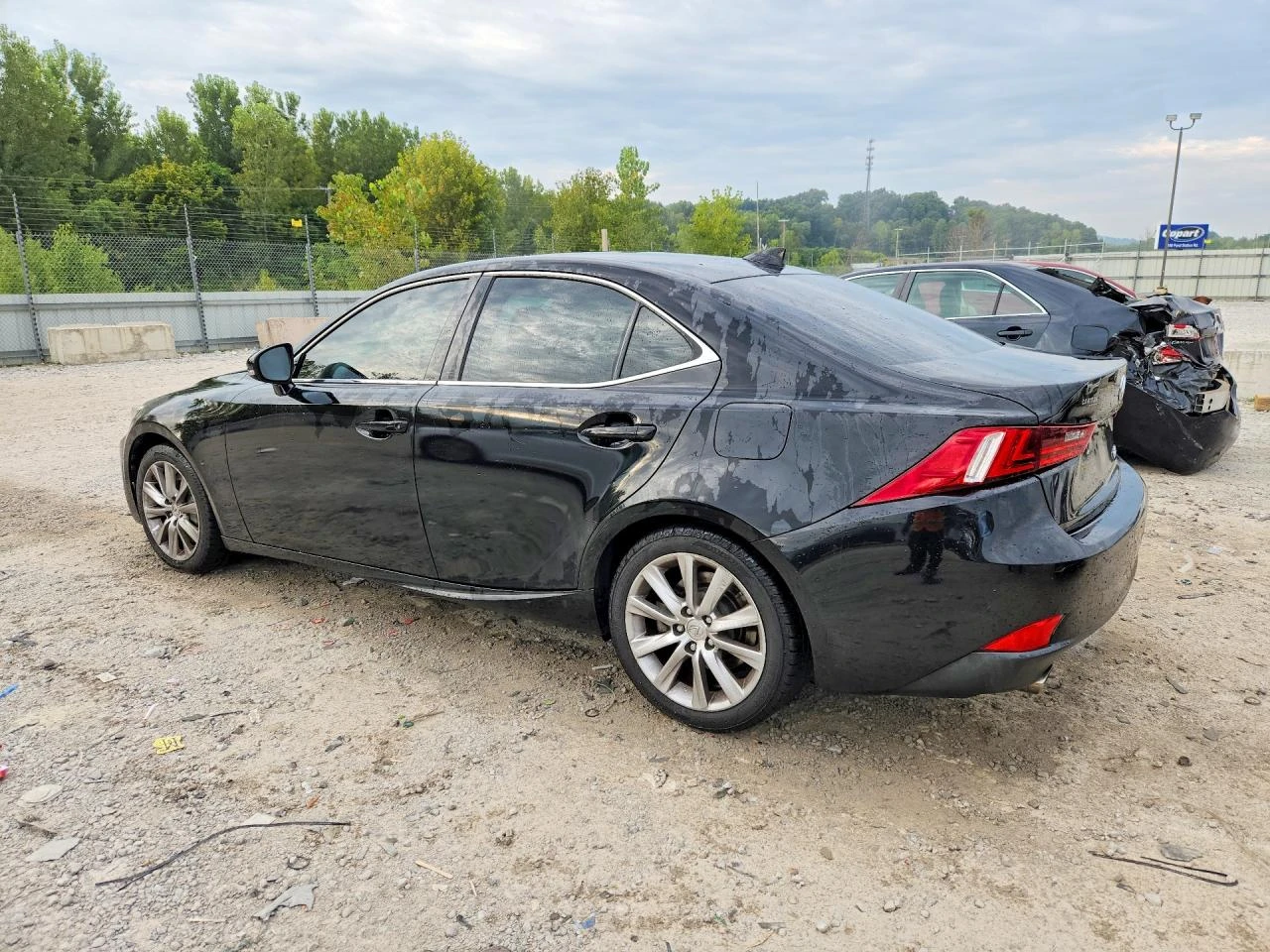 Lexus IS 200 2.0l T | Mobile.bg � ����������� 2