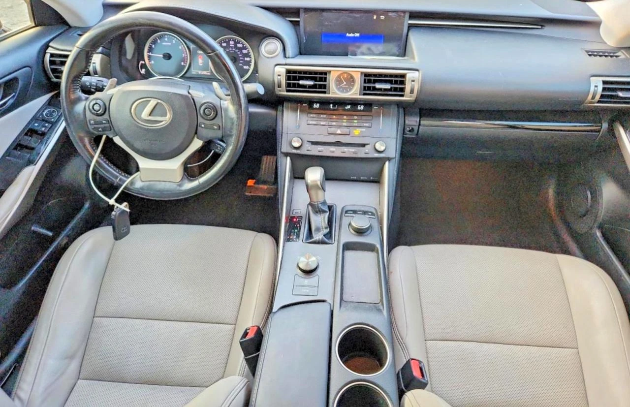 Lexus IS 200 2.0l T | Mobile.bg � ����������� 8