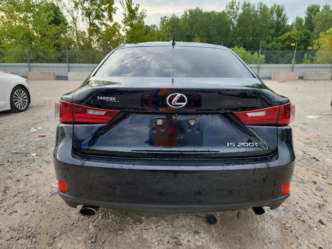 Lexus IS 200 2.0l T | Mobile.bg � ����������� 6