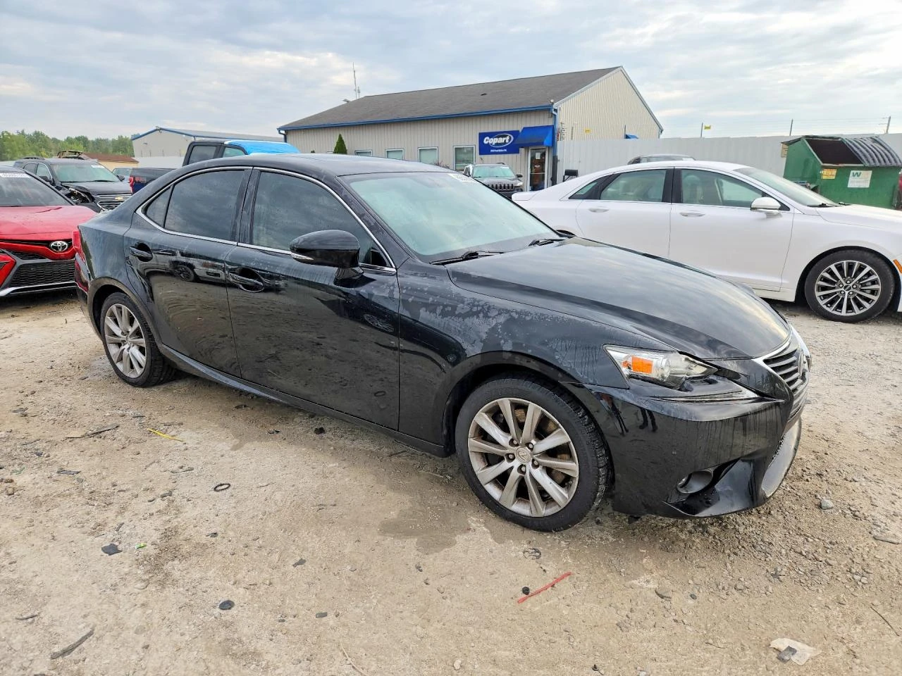 Lexus IS 200 2.0l T | Mobile.bg � ����������� 4