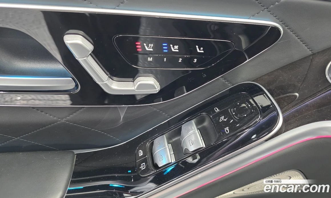 Mercedes-Benz S 580 S580L 4MATIC, снимка 14 - Автомобили и джипове - 56122849