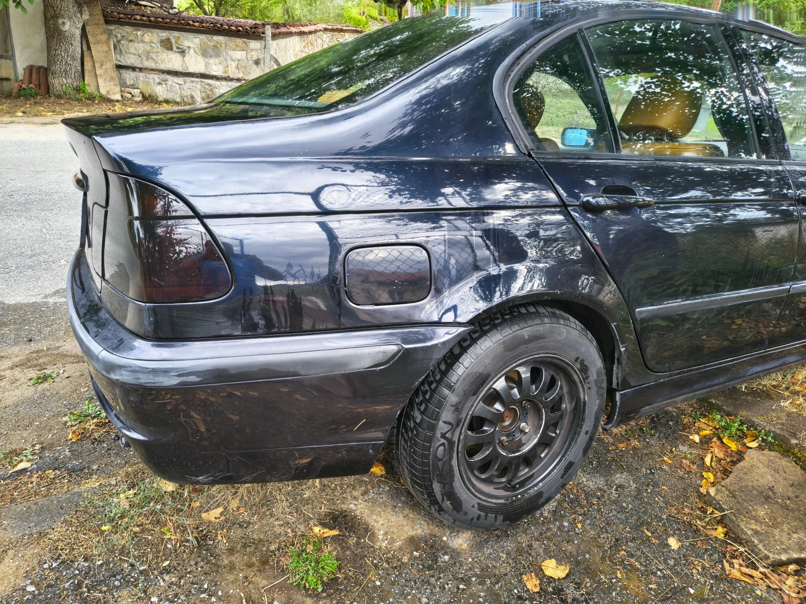 BMW 118 M, снимка 4 - Автомобили и джипове - 56209085