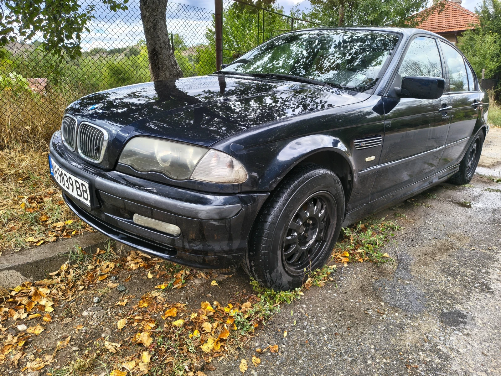BMW 118 M, снимка 2 - Автомобили и джипове - 56209085