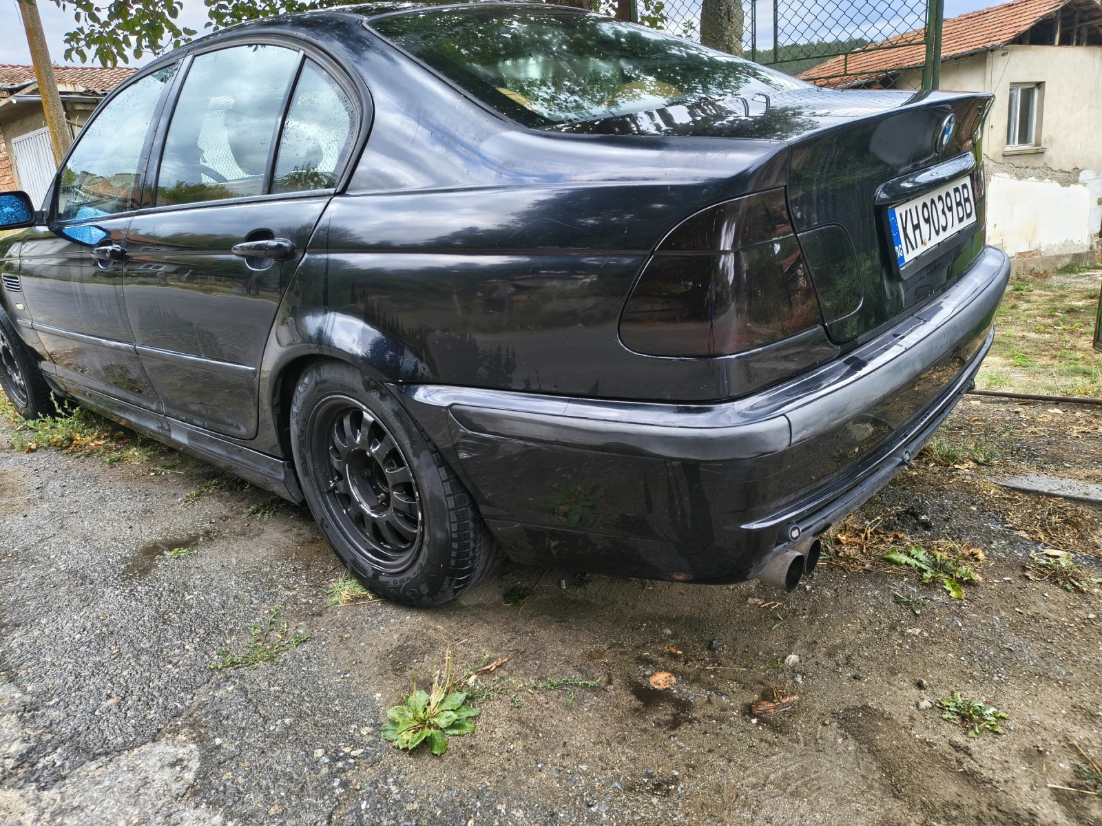 BMW 118 M, снимка 3 - Автомобили и джипове - 56209085