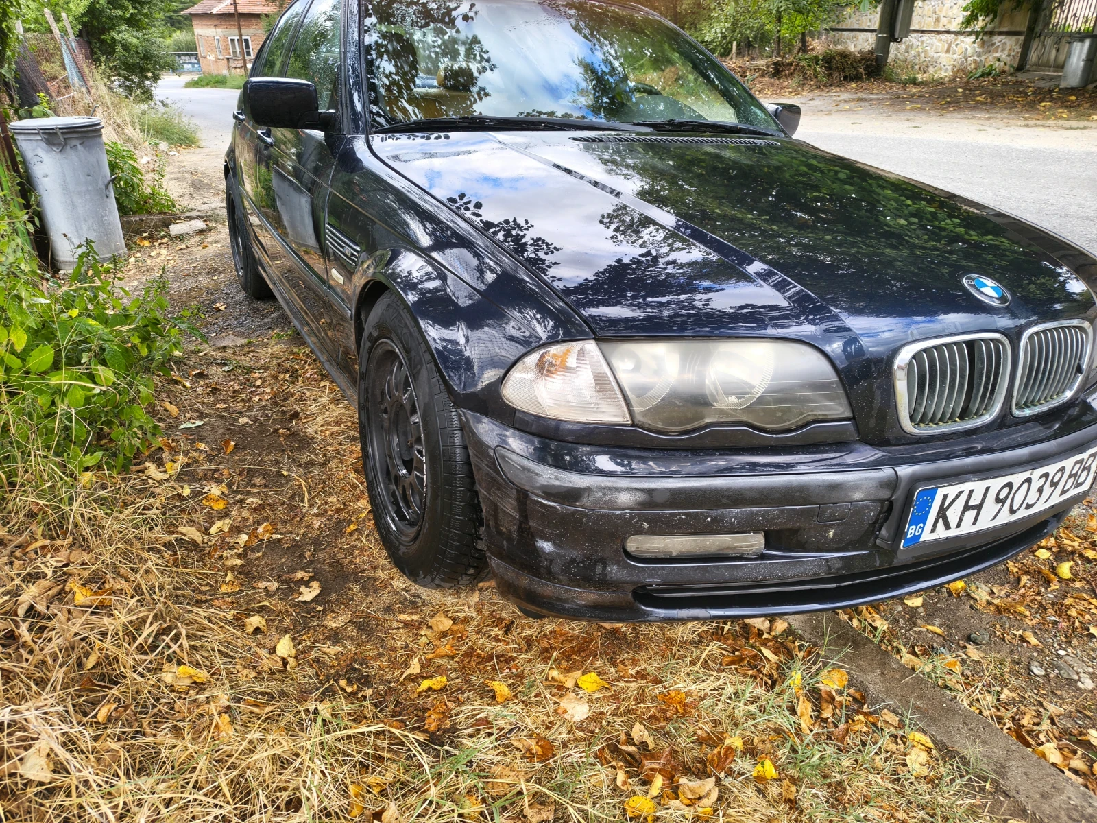 BMW 118 M