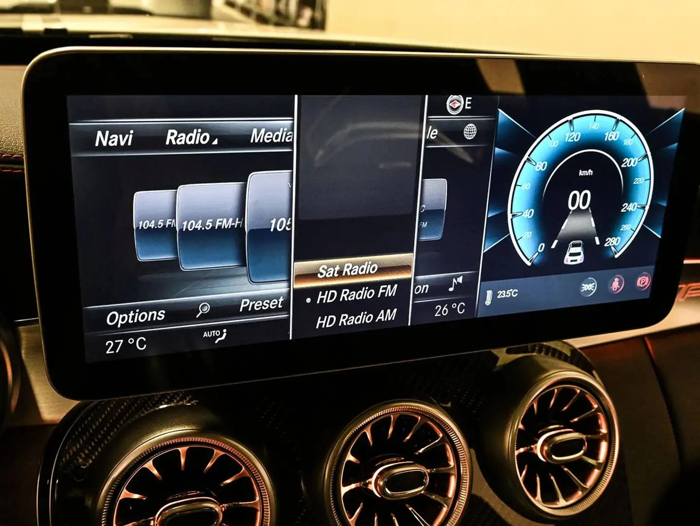 Mercedes-Benz C 43 AMG 360* HUD* PANO* KEYLESS GO* DIS* LED* CARBON* ���� | Mobile.bg � ����������� 12