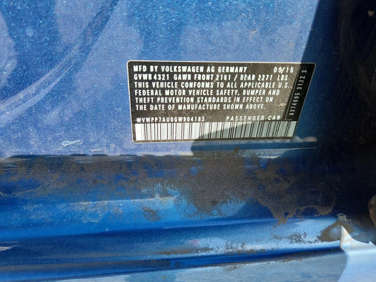 VW Golf e-Golf HB SEL Premium, снимка 12 - Автомобили и джипове - 56365343