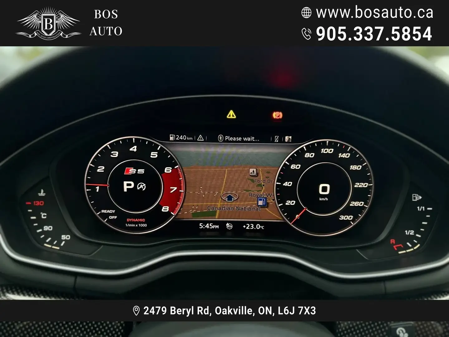 Audi S5 SPORTBACK ����������� * ������ ����* ��CHNIK | Mobile.bg � ����������� 13