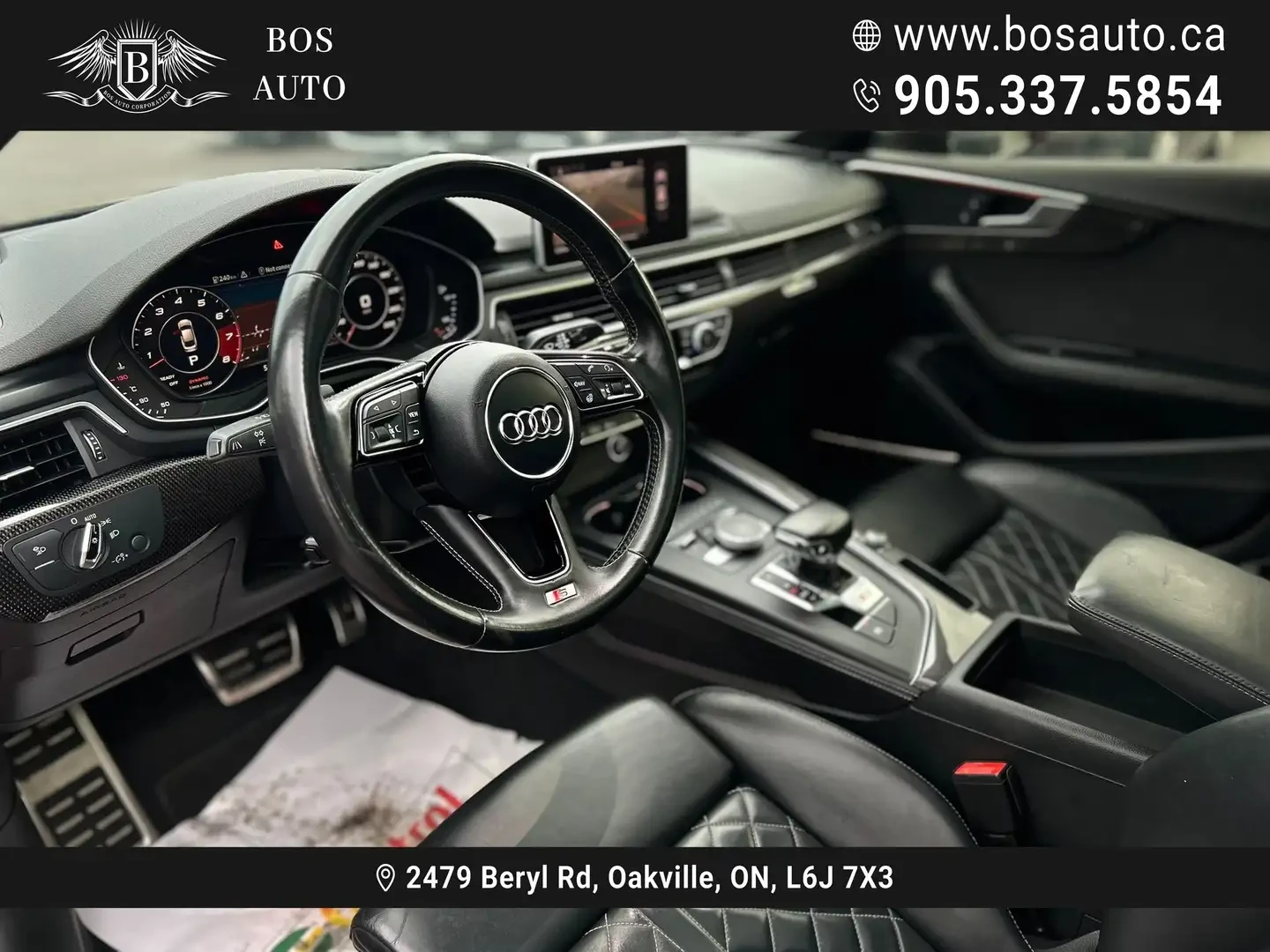 Audi S5 SPORTBACK ����������� * ������ ����* ��CHNIK | Mobile.bg � ����������� 9