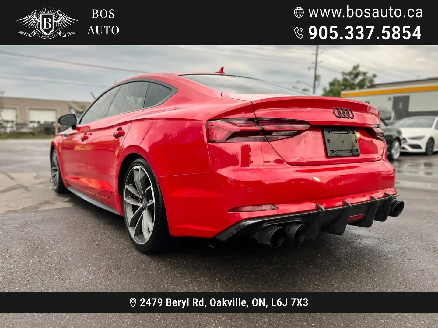 Audi S5 SPORTBACK ����������� * ������ ����* ��CHNIK | Mobile.bg � ����������� 6