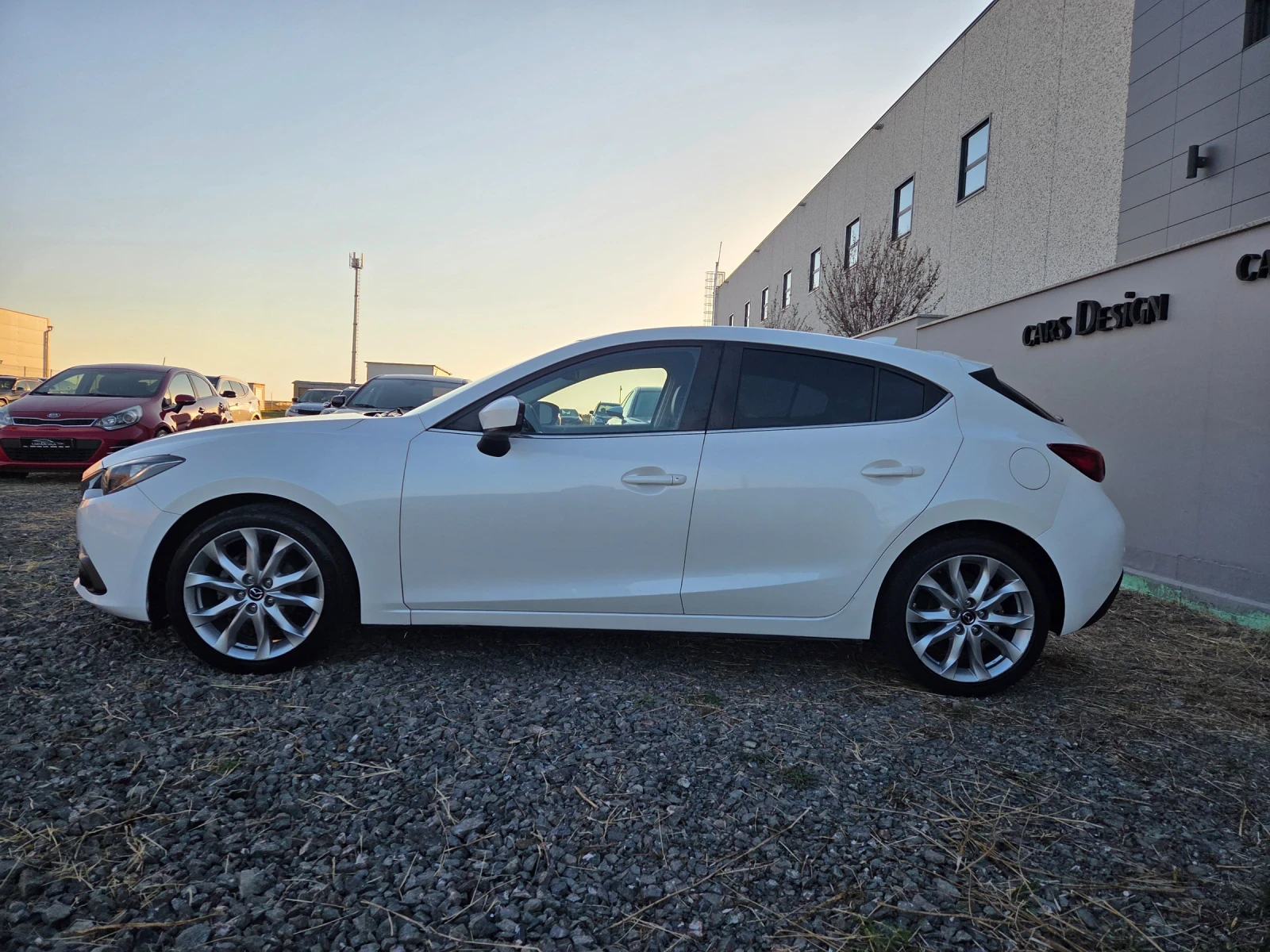 Mazda 3 ������ �������� | Mobile.bg � ����������� 5