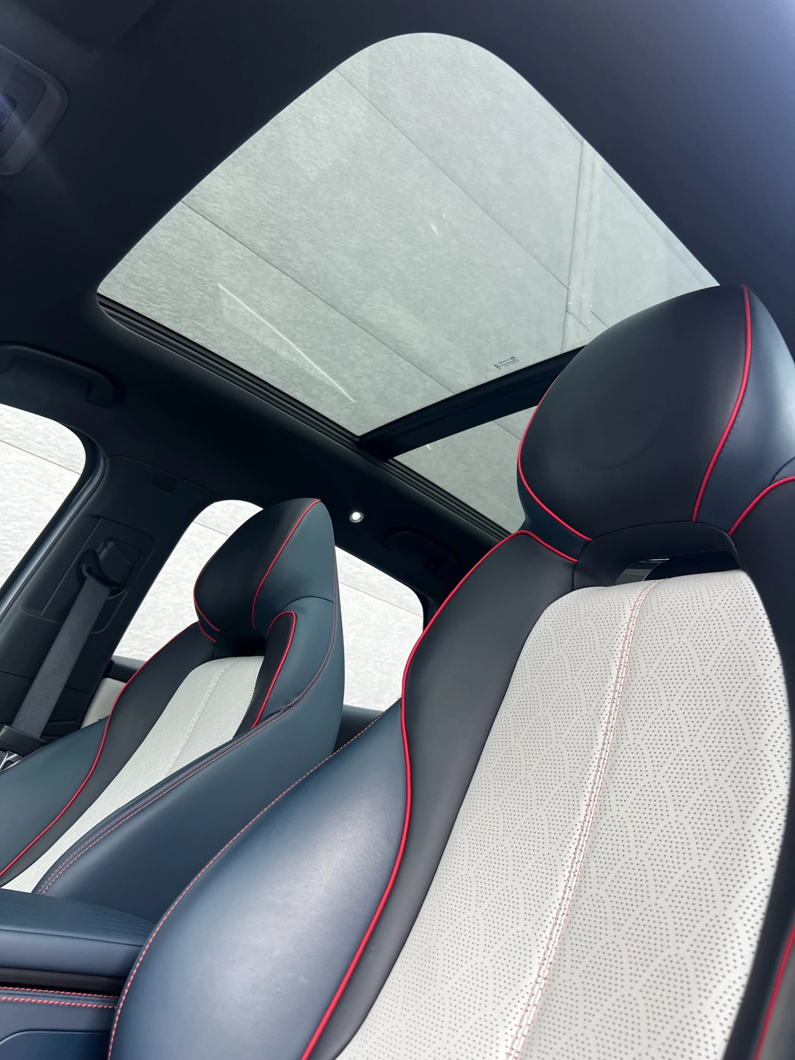 BYD Atto3 Design, снимка 16 - Автомобили и джипове - 56465214